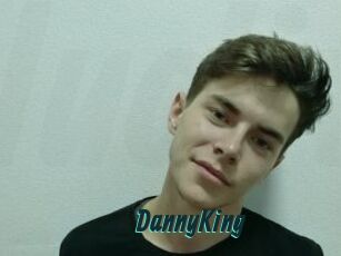 DannyKing