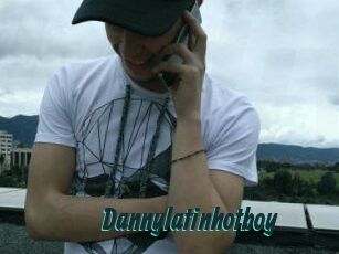 Dannylatinhotboy