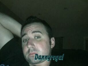 Dannyregal