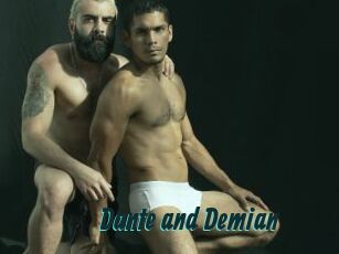 Dante_and_Demian