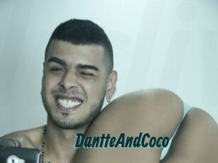 DantteAndCoco