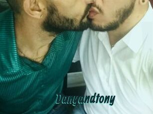 Danyandtony