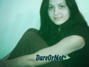 DareOrNot