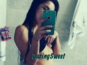 DaringSweet