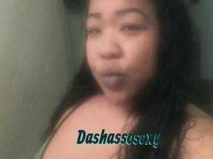 Dashassosexy