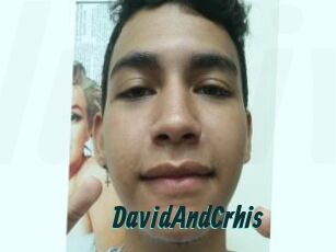 DavidAndCrhis