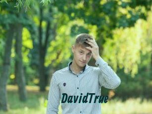 DavidTrue