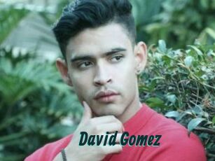 David_Gomez