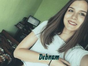 Debnam