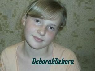 DeborahDebora