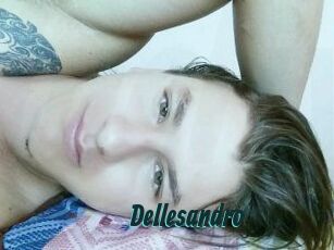 Dellesandro