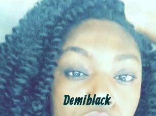 Demiblack