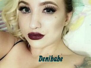 Denibabe