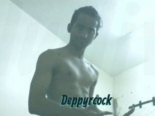 Deppyrcock