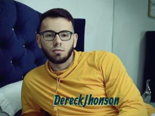 DereckJhonson