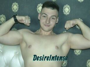 DesireIntense