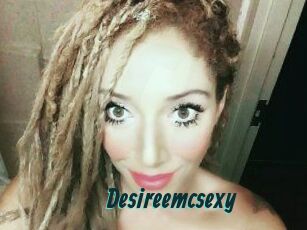 Desireemcsexy