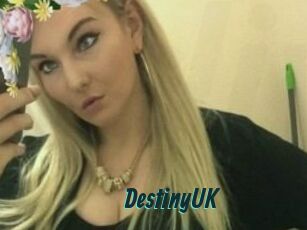 DestinyUK