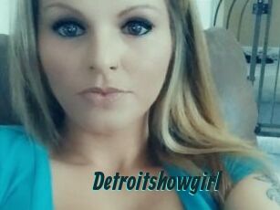 Detroitshowgirl