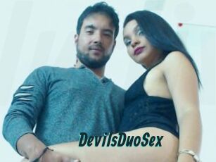 DevilsDuoSex