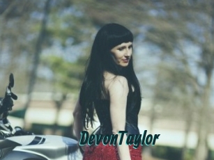 DevonTaylor