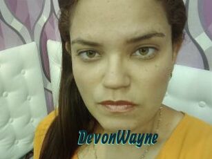 DevonWayne