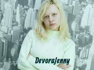 DevoraJenny