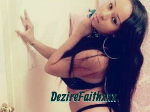 Dezire_Faithxxx