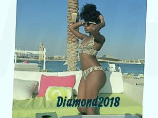 Diamond2018