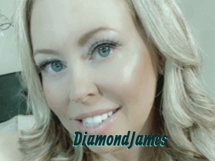 DiamondJames