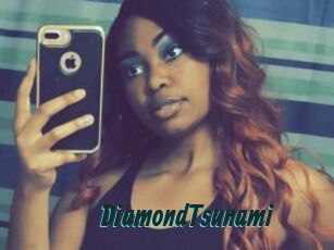 DiamondTsunami