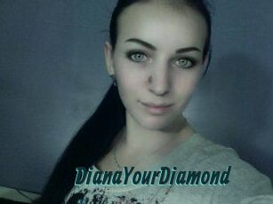 Diana_YourDiamond