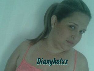 Dianyhotxx