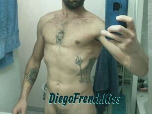 DiegoFrenchKiss