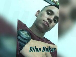 Dilan_Baker