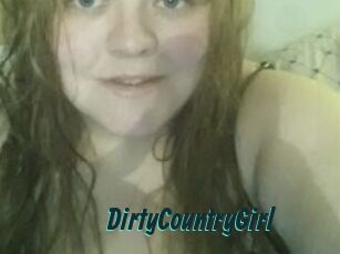 DirtyCountryGirl