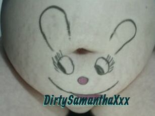 DirtySamanthaXxx