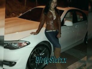 DirtySlutxx