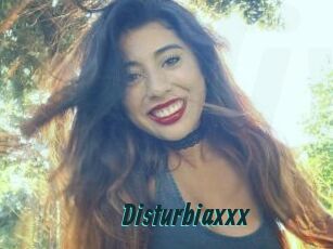 Disturbiaxxx