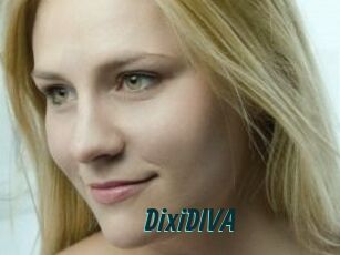 DixiDIVA