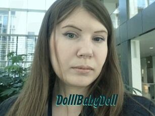 DolllBabyDoll