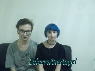 DoloresAndAngel