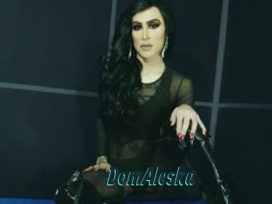 DomAleska