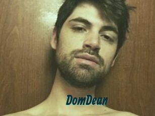 DomDean