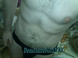 DominateMeXXXX