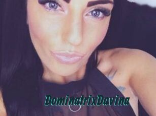 DominatrixDavina