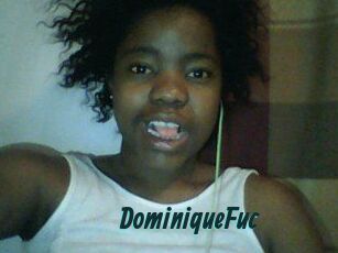 DominiqueFuc