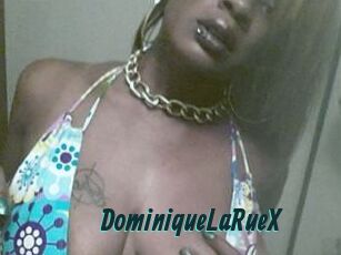 DominiqueLaRueX