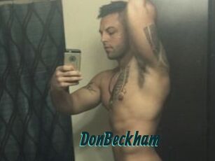 Don_Beckham