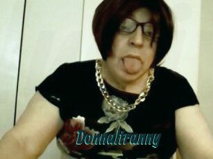 Donnaltranny